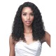 Bobbi Boss 100% Unprocessed Lace Front Wig MHLF564 CHERYL