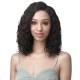 Bobbi Boss 100% Human Hair 13X4 HD Lace Frontal Wig - MHLF534 RAHMIEL