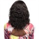 Bobbi Boss 100% Human Hair Deep Part Lace Front Wig MHLF905 AMERIE