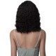 Bobbi Boss 100% Human Hair 13X4 HD Lace Frontal Wig - MHLF534 RAHMIEL