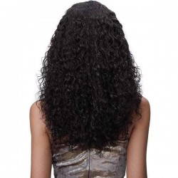 Bobbi Boss 100% Human Hair Deep Part Lace Front Wig MHLF309 PHYLLIS