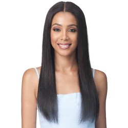Bobbi Boss 13x4 Lace Front Wig MHLF508 NATURAL STRAIGHT 24"