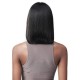 Bobbi Boss 100% Unprocessed Lace Front Wig MHLF560 EVELINA