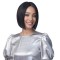 Bobbi Boss Virgin Remy Human Hair 360 Lace Wig MHLF427 GRACIE