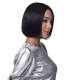 Bobbi Boss Virgin Remy Human Hair 360 Lace Wig MHLF427 GRACIE