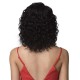 Bobbi Boss Virgin Remy Human Hair 360 Lace Wig MHLF438 KAMALI