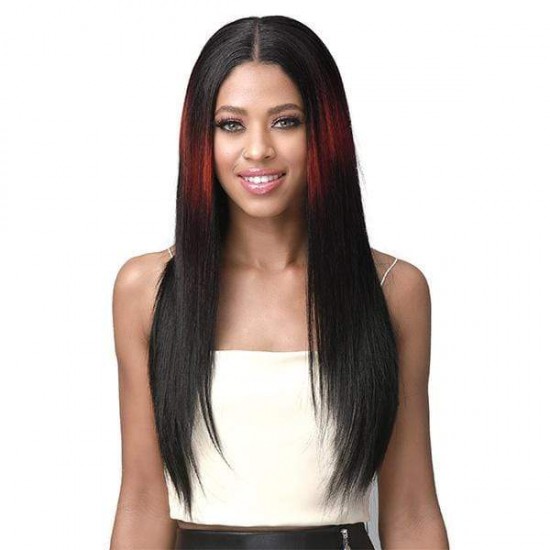 Bobbi Boss Synthetic Lace Front Wig MLF460 ALECTA