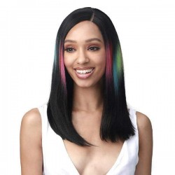 Bobbi Boss Synthetic Lace Front Wig MLF41 MAYAH
