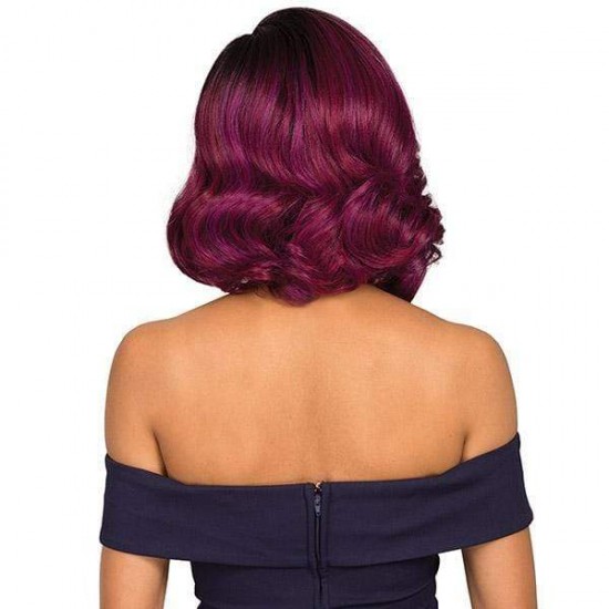 Bobbi Boss Premium Lace Part Wig MLP0011 NYA HOPE
