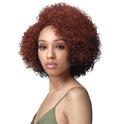 Bobbi Boss Synthetic Lace Front Wig M562 ARDITH