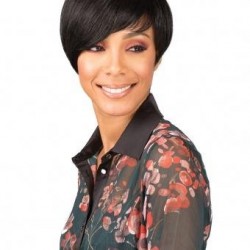 Bobbi Boss Synthetic Lace Front Wig M994 BETHANY