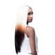 Bobbi Boss Truly Me HD Lace Front Wig MLF590 Jamie 