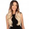 Bobbi Boss  Synthetic Lace Front Wig MLF308 GIANNA