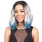Bobbi Boss  Synthetic Lace Part Wig MLP0002 ZENDAYA