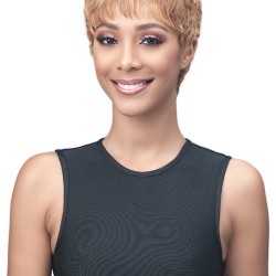Bobbi Boss Synthetic Lace Front Wig M474 MIA