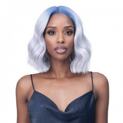 Bobbi Boss Synthetic 4x4 HD Lace Front Wig MLF443 LIONA