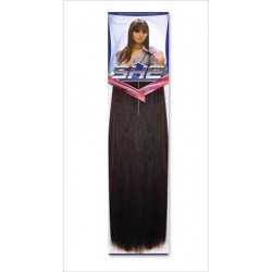 SHE Yaki Natural Human Hair Weave 8"~16"