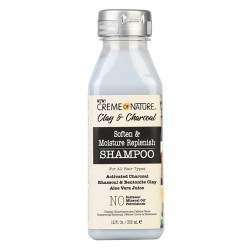Creme Of Nature Soften & Moisture Replenish Shampoo