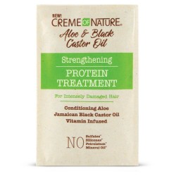 Creme of Nature Strengthening Protein Treatment