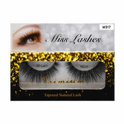 Miss 3D Volume Lash - M317