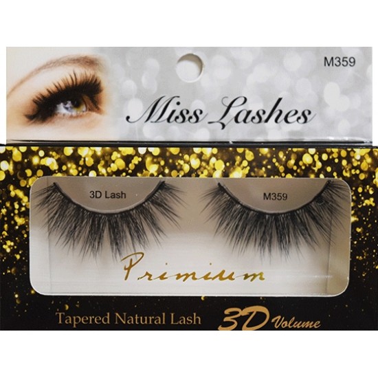 Miss 3D Volume Lash - M359