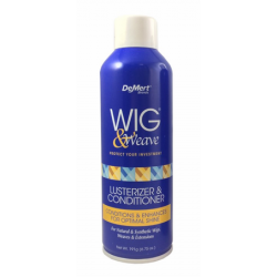 Demert Wig & Weave Lusterizer and Conditioner 6.75oz