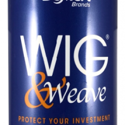 Demert Wig & Weave Oil Free Shine 8oz