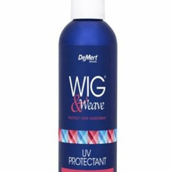 Demert Wig & Weave UV Protectant Spray