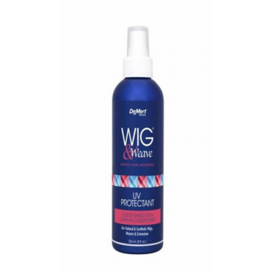 Demert Wig & Weave UV Protectant Spray