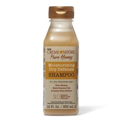 Creme Of Nature Moisturizing Dry Defense Shampoo